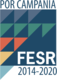 logo POR Campania FESR 2024-2020